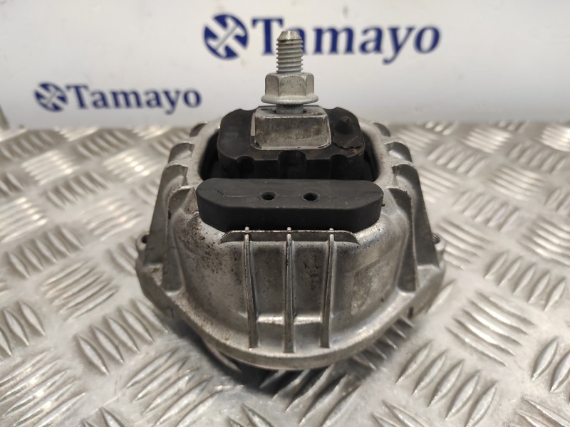 Recambio de soporte motor para bmw serie 1 berlina (e81/e87) referencia OEM IAM 13981112  