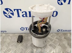 Recambio de aforador para seat toledo (1m2) 1.6 16v referencia OEM IAM E10348M   2