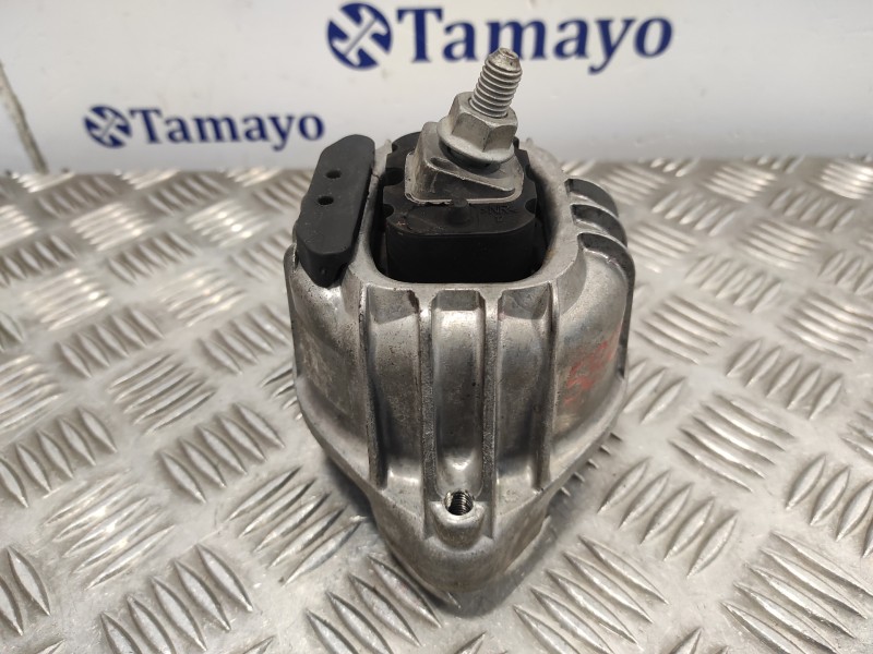 Recambio de soporte motor para bmw serie 1 berlina (e81/e87) referencia OEM IAM 13981112  