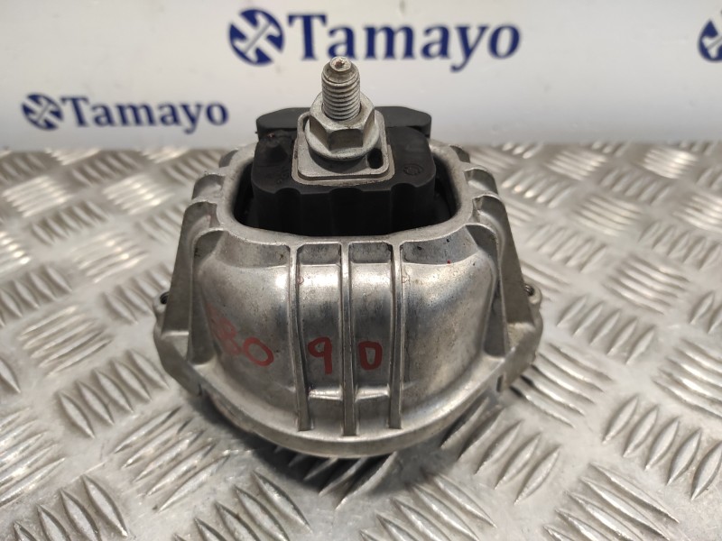 Recambio de soporte motor para bmw serie 1 berlina (e81/e87) referencia OEM IAM 13981112  