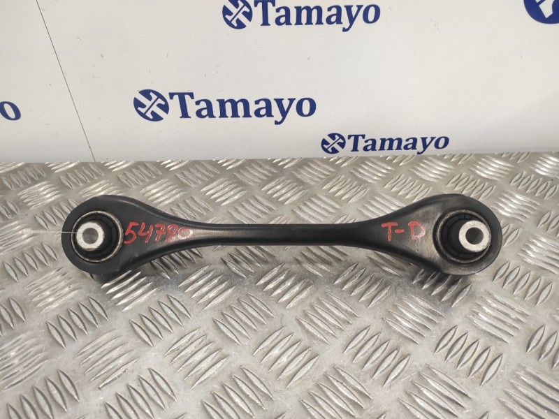 Recambio de tirante trasero derecho para audi a3 sportback (8va) 2.0 16v tdi referencia OEM IAM 5Q0501529C  