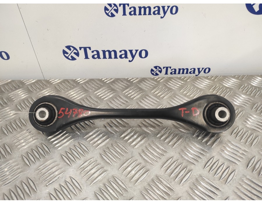 Recambio de tirante trasero derecho para audi a3 sportback (8va) 2.0 16v tdi referencia OEM IAM 5Q0501529C  