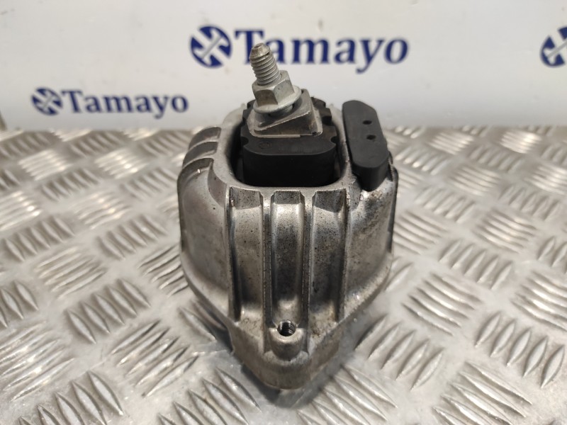 Recambio de soporte motor para bmw serie 1 berlina (e81/e87) referencia OEM IAM 13981112  