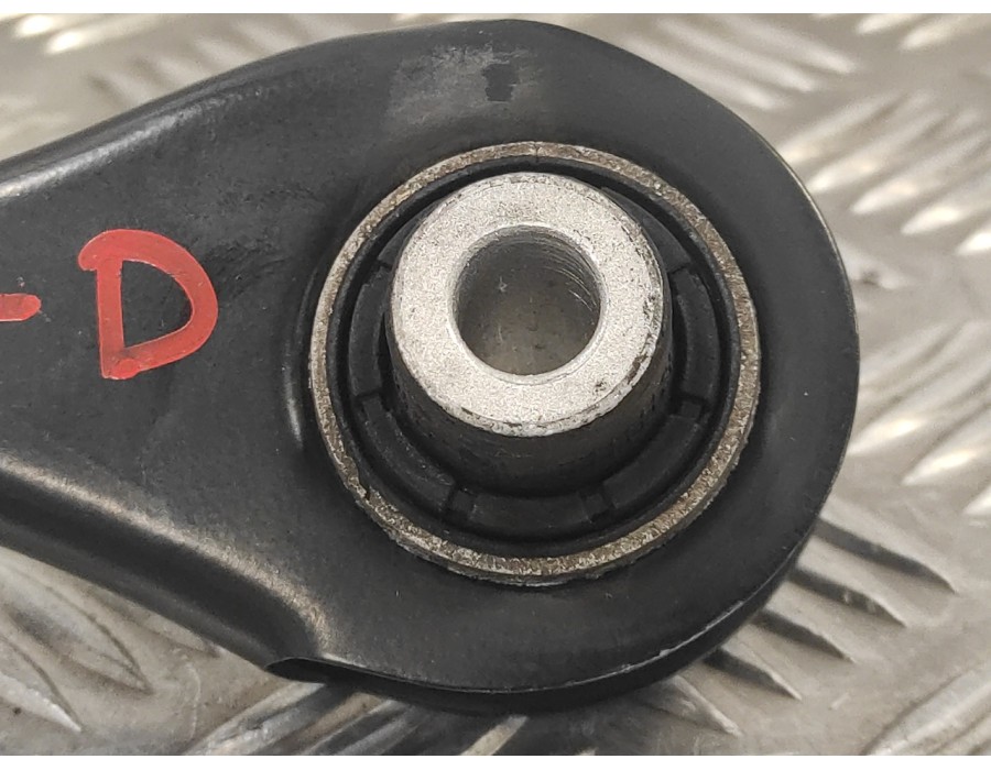 Recambio de tirante trasero derecho para audi a3 sportback (8va) 2.0 16v tdi referencia OEM IAM 5Q0501529C  