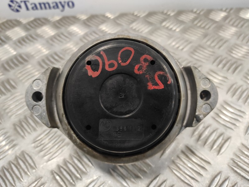 Recambio de soporte motor para bmw serie 1 berlina (e81/e87) referencia OEM IAM 13981112  