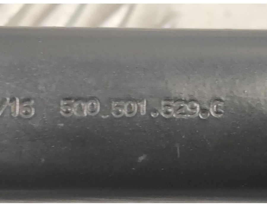 Recambio de tirante trasero derecho para audi a3 sportback (8va) 2.0 16v tdi referencia OEM IAM 5Q0501529C  