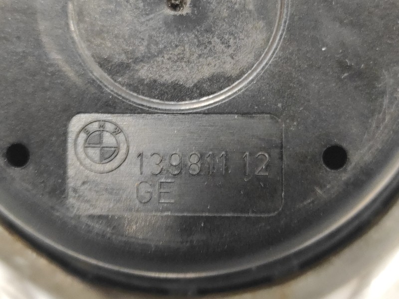 Recambio de soporte motor para bmw serie 1 berlina (e81/e87) referencia OEM IAM 13981112  