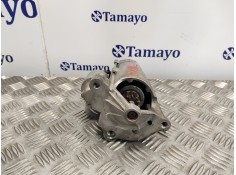 Recambio de motor arranque para lancia phedra (180) 2.2 jtd cat referencia OEM IAM STR4700  