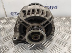 Recambio de alternador para fiat 500 (312) 500 referencia OEM IAM 51859038  MS1022118471
