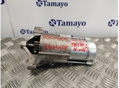 Recambio de motor arranque para lancia phedra (180) 2.2 jtd cat referencia OEM IAM STR4700   2