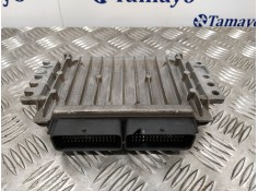 Recambio de centralita motor uce para chevrolet kalos 1.2 cat referencia OEM IAM 96376652  S010016040A9 2