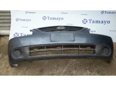 Recambio de paragolpes delantero para kia carens (un) 2.0 crdi referencia OEM IAM   
