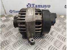 Recambio de alternador para fiat 500 (312) 500 referencia OEM IAM 51859038  MS1022118471 2