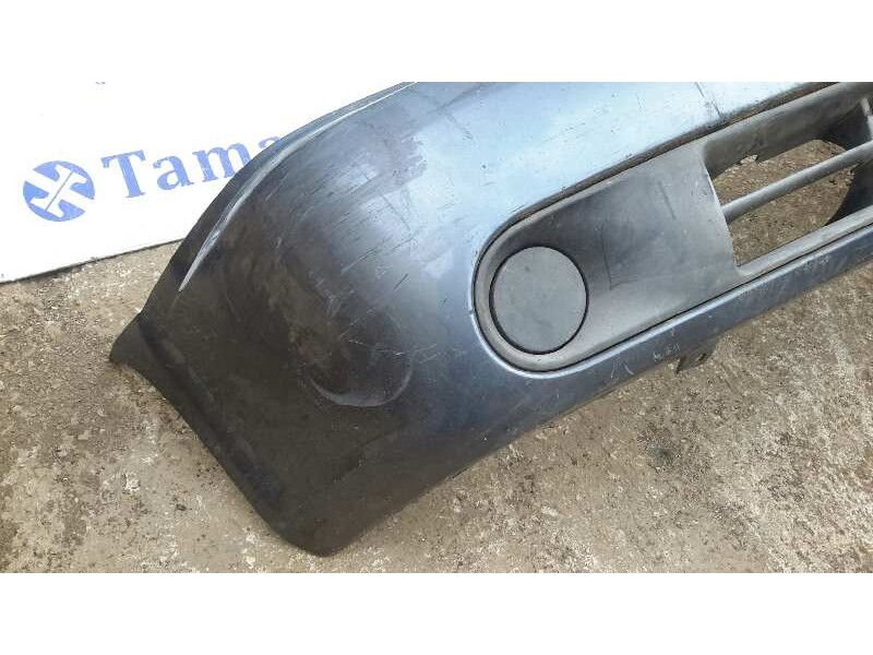 Recambio de paragolpes delantero para kia carens (un) 2.0 crdi referencia OEM IAM   