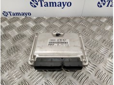 Recambio de centralita motor uce para audi a6 allroad quattro 2.5td referencia OEM IAM 0281010897 EDC15VM+ 4Z7907401B