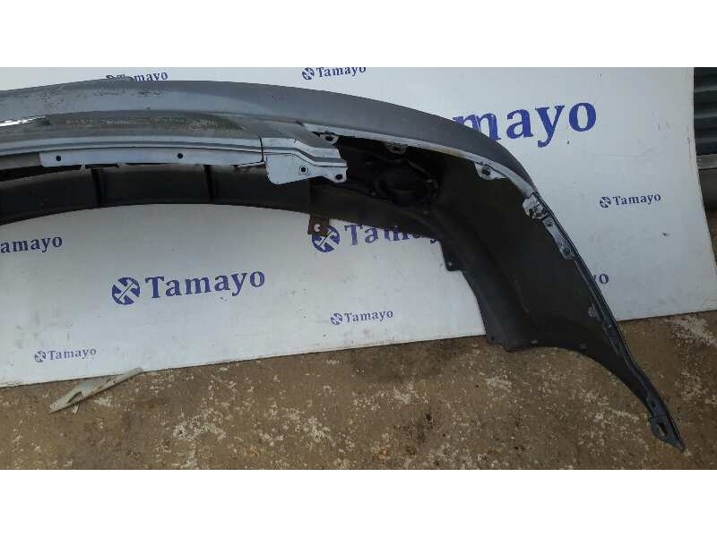Recambio de paragolpes delantero para kia carens (un) 2.0 crdi referencia OEM IAM   
