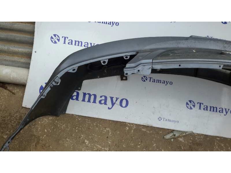 Recambio de paragolpes delantero para kia carens (un) 2.0 crdi referencia OEM IAM   