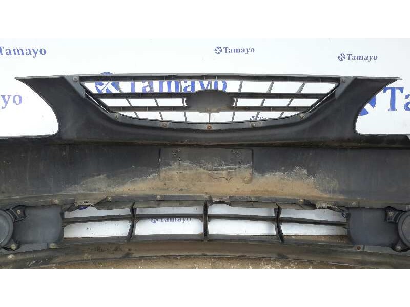 Recambio de paragolpes delantero para kia carens (un) 2.0 crdi referencia OEM IAM   