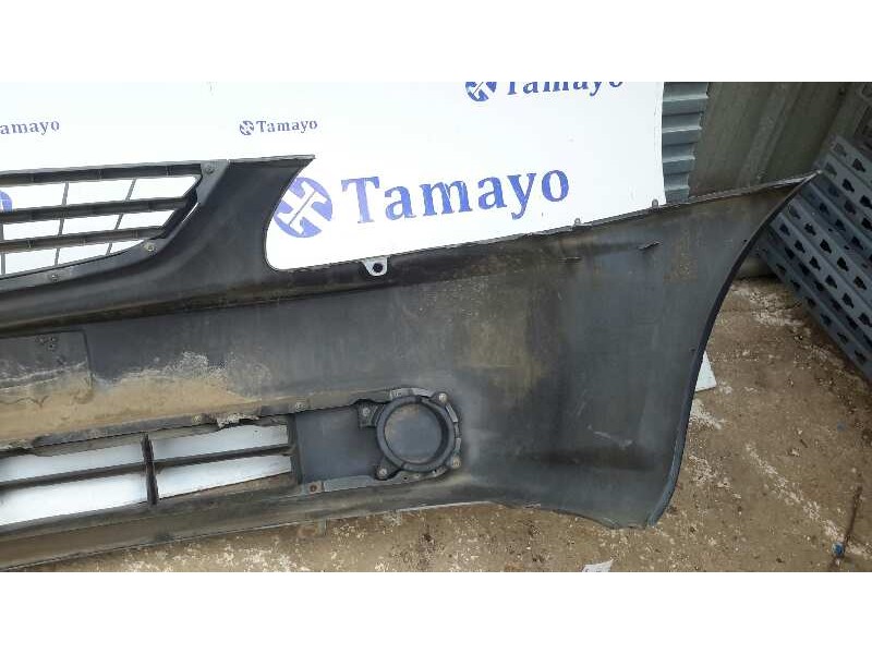 Recambio de paragolpes delantero para kia carens (un) 2.0 crdi referencia OEM IAM   