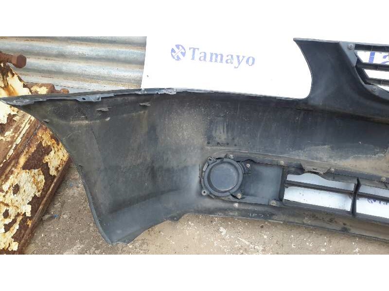 Recambio de paragolpes delantero para kia carens (un) 2.0 crdi referencia OEM IAM   