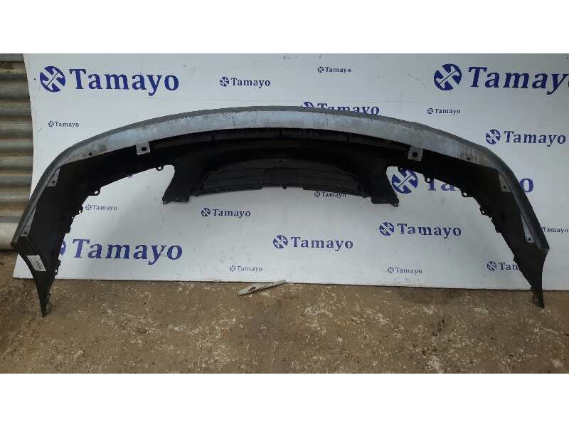 Recambio de paragolpes delantero para kia carens (un) 2.0 crdi referencia OEM IAM   