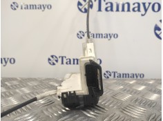 Recambio de cerradura puerta delantera derecha para peugeot 308 1.6 16v referencia OEM IAM    2