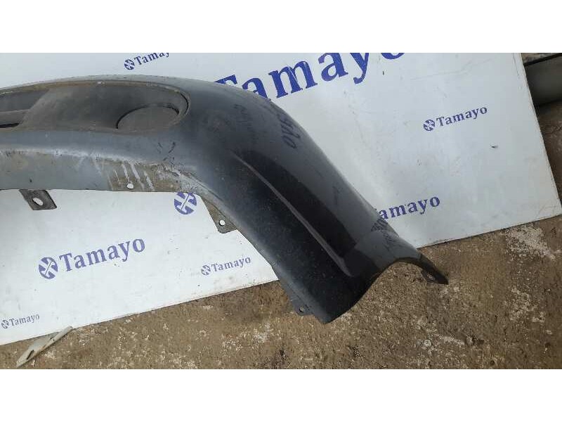 Recambio de paragolpes delantero para kia carens (un) 2.0 crdi referencia OEM IAM   