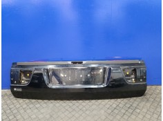Recambio de porton trasero para bmw x5 (e53) 3.0 24v turbodiesel cat referencia OEM IAM   