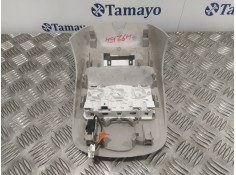 Recambio de luz interior para citroën c4 lim. live edition referencia OEM IAM 9807496180   2