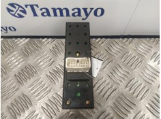 Recambio de mando elevalunas delantero izquierdo para hyundai tucson (jm) 2.0 cat referencia OEM IAM    2