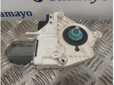 Recambio de motor elevalunas trasero izquierdo para audi a6 berlina (4f2) 4.2 v8 40v referencia OEM IAM 4F0959801A  110199700110 2