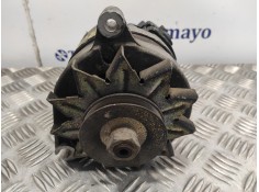 Recambio de alternador para citroën c 25 caja cerrada referencia OEM IAM 516013C  