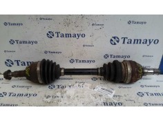 Recambio de transmision delantera derecha para opel astra h berlina 1.7 16v cdti referencia OEM IAM   