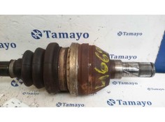 Recambio de transmision delantera derecha para opel astra h berlina 1.7 16v cdti referencia OEM IAM    2