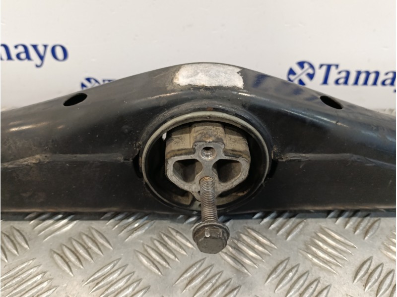 Recambio de soporte cambio para volkswagen touareg (7l6) 2.5 tdi dpf referencia OEM IAM 7L6399227G  