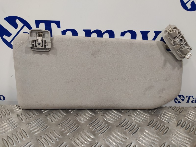 Recambio de parasol izquierdo para citroën c4 lim. live edition referencia OEM IAM   