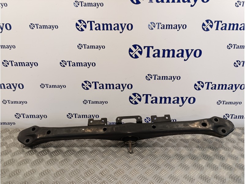 Recambio de soporte cambio para volkswagen touareg (7l6) 2.5 tdi dpf referencia OEM IAM 7L6399227G  