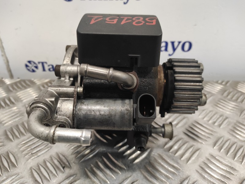 Recambio de bomba inyeccion para seat toledo (kg3) referencia OEM IAM 03L130755AL  