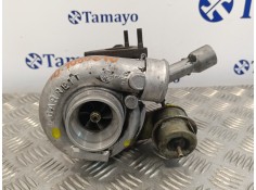 Recambio de turbocompresor para mercedes-benz clase c (w202) berlina 2.5 20v turbodiesel cat referencia OEM IAM A6050960499  454