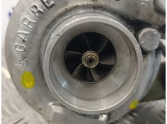 Recambio de turbocompresor para mercedes-benz clase c (w202) berlina 2.5 20v turbodiesel cat referencia OEM IAM A6050960499  454 2