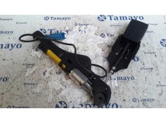 Recambio de pretensor airbag derecho para citroën c3 1.1 referencia OEM IAM 9639873877   2