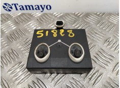 Recambio de modulo electronico para audi a6 berlina (4f2) 4.2 v8 40v referencia OEM IAM 4F0959795  4F0910795