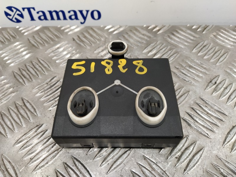 Recambio de modulo electronico para audi a6 berlina (4f2) 4.2 v8 40v referencia OEM IAM 4F0959795  4F0910795