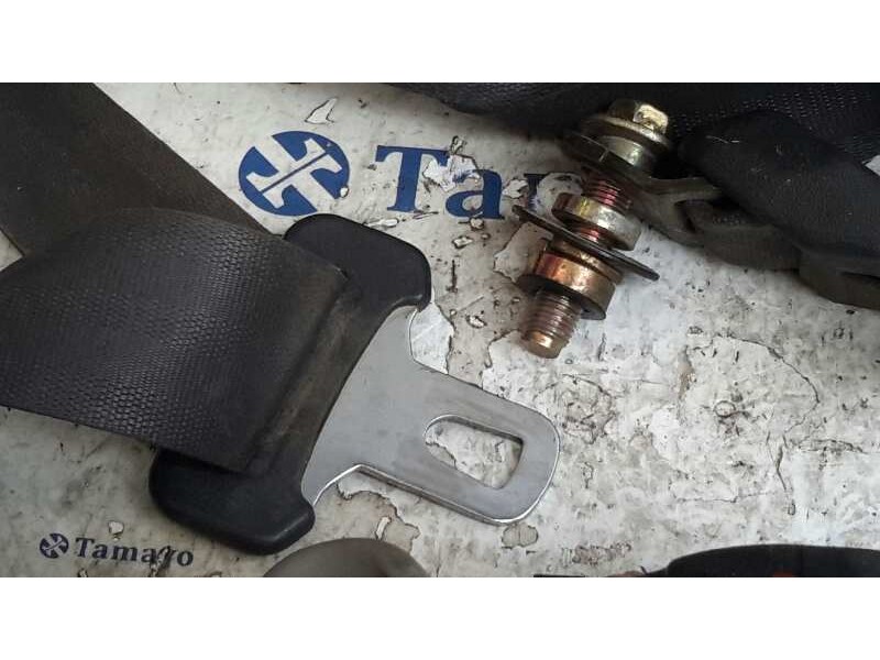 Recambio de cinturon seguridad delantero izquierdo para honda hr-v (gh) referencia OEM IAM   