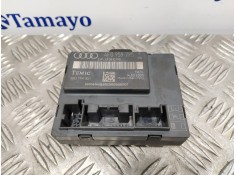 Recambio de modulo electronico para audi a6 berlina (4f2) 4.2 v8 40v referencia OEM IAM 4F0959795  4F0910795 2
