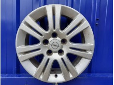 Recambio de llanta para opel astra h caravan 1.9 16v cdti cat (z 19 dth / lrd) referencia OEM IAM 0P026  