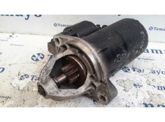 Recambio de motor arranque para mercedes-benz clase c (w202) berlina 2.2 cat referencia OEM IAM 0001107072  0051510601 2