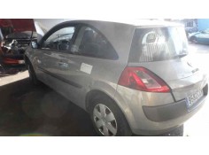 renault megane ii classic berlina del año 2002 2