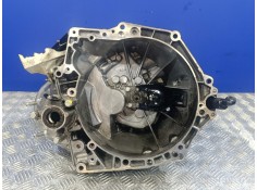 Recambio de caja cambios para citroën c4 coupe referencia OEM IAM 20DM75  