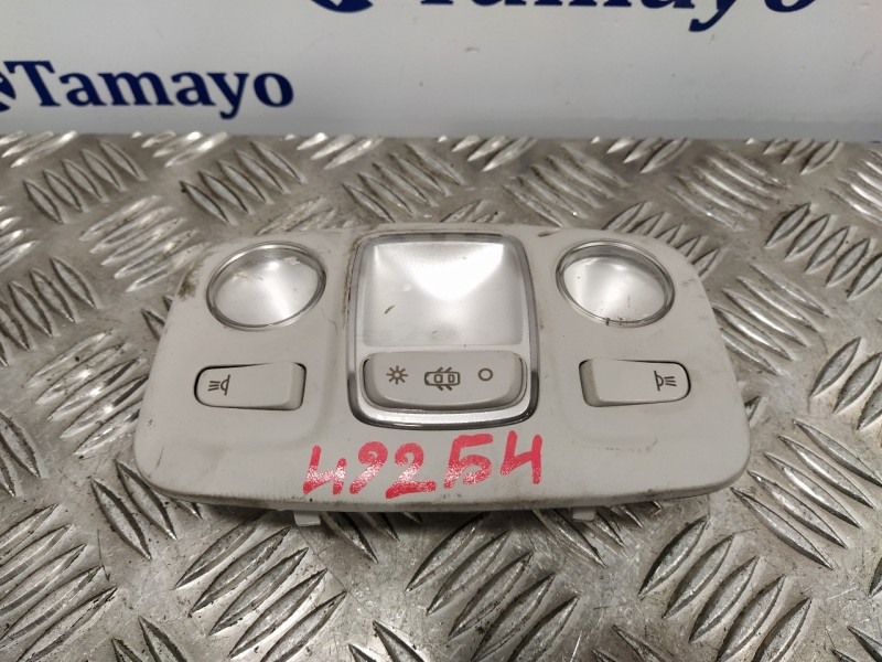 Recambio de luz interior para citroën c4 lim. live edition referencia OEM IAM   